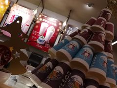 -COSTA COFFEE(上海虹口公园店)