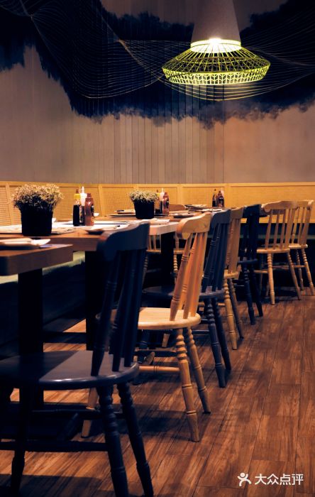 Pho Asia 亚阁越南料理(上海来福士广场店)图片