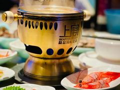 -上宴精品海鲜姿造(晶融汇旗舰店)