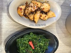 -桂在香知桂林米粉(红博中央公园店)