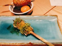 -人间酒暖·Go blanc·烧鸟·深夜食堂(陆家嘴店)