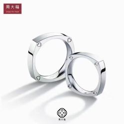 -周大福荟馆JEWELRIA(东百中心店)