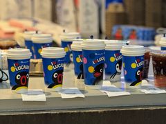 -瑞幸咖啡(北京财富中心店)