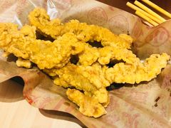 小酥肉-遇见小面(东方宝泰店)