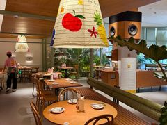 -The Good Place好地方·Brunch·coffee(国贸店)