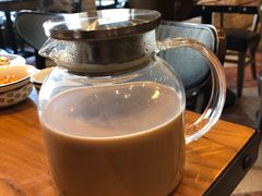 -巴依老爷新疆美食(常营店)