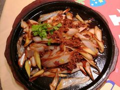 -106餐厅(山水文园店)