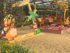 -南宫五洲植物乐园