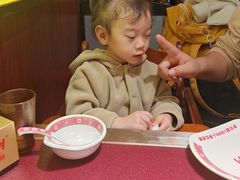 -大吉利·潮汕鲜牛肉火锅(西安店)