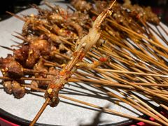-醉烧膘·烧烤夜宵王(总店)