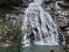 -百杖潭景区
