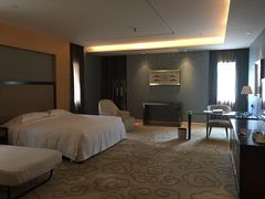 -深圳东部华侨城瀑布酒店