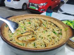 -台山第一家兴华黄鳝饭·黄鳝婆(彭沙坑总店)