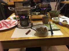 -丽和苑·自助寿喜锅(虹梅路店)