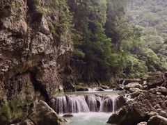 -大七孔景区-天生桥