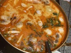 -Home Thai·泰谣(王府井apm店)