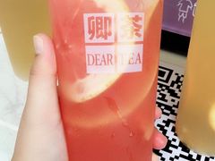 -台拾记古早味现烤蛋糕(新世界花苑店)