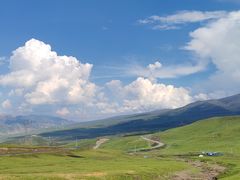 -日月山景区