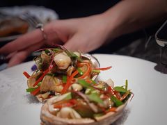 -LESCEDARS Brasserie Bistro香柏树