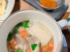 -纳鲁孜·新疆特色餐厅(上海悦荟广场店)