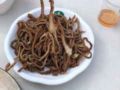 屠场鲜毛肚-枇杷园食为鲜火锅(南山店)