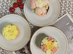 -派悦坊·甜品·蛋糕(虹口龙之梦店)