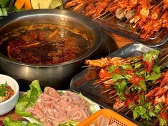 -牛华八婆麻辣烫(起源店)