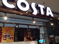 -COSTA COFFEE(上海虹口龙之梦)