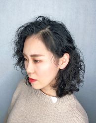 -美梵日系沙龙