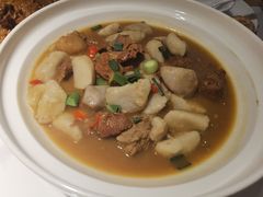 -老阿爸鲜鱼土菜(园区永旺店)