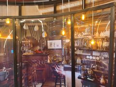 门面-COSTA COFFEE(武汉武商MALL店)