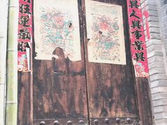 -茯茶镇