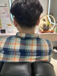 -东方美妍小鹏造型