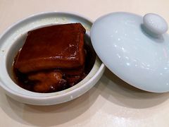 -玉华台饭庄·淮扬菜·烤鸭(望京店)