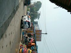 -东戴河风景区-止锚湾