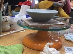 -青韵台陶艺Diy(永庆坊店)