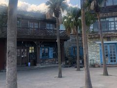 -胖大嫂渔家排档·全海景餐厅(渔村店)