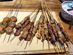 -那些年记忆烧烤