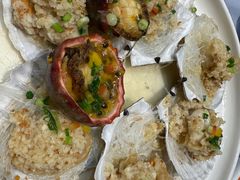 -79号渔船海鲜饭店(华强北店)