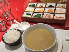 -豪廷轩中餐厅·特色云南菜(温德姆至尊豪廷大酒店)