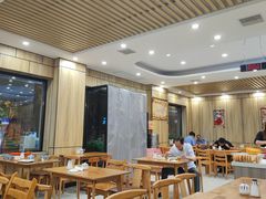-穆兰泽兰州牛肉面(天津·海河意式风情区店)