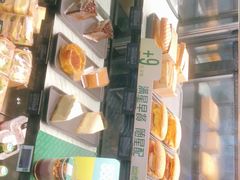 -星巴克(深圳布吉万象汇4F店)