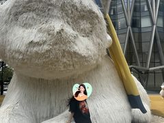 -深圳湾万象城(南山店)