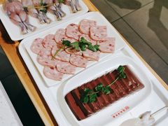 -袁记串串香(南区店)