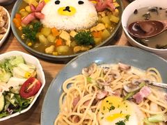 -红小满休闲餐厅(十全街店)