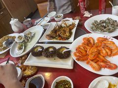 -渔友鲜海鲜加工(海鲜大世界店)