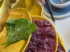 -千牛将·鲜牛肉火锅(开元路店)