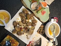 -东京爱上大连(中央大道店)