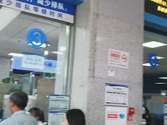 -航天中心医院