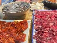 -周记全牛油火锅